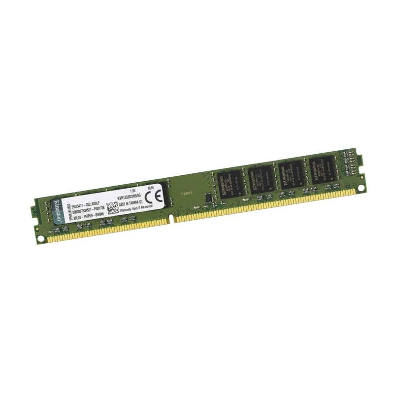 Kingston 8GB DDR3 1333MHz RAM (KVR1333D3N9/8G)