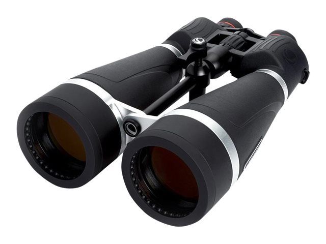 Celestron SkyMaster Pro 72031 - 20x80 Waterproof & Fog-Proof Binoculars