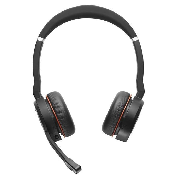 Jabra Evolve 75 UC Stereo Headset