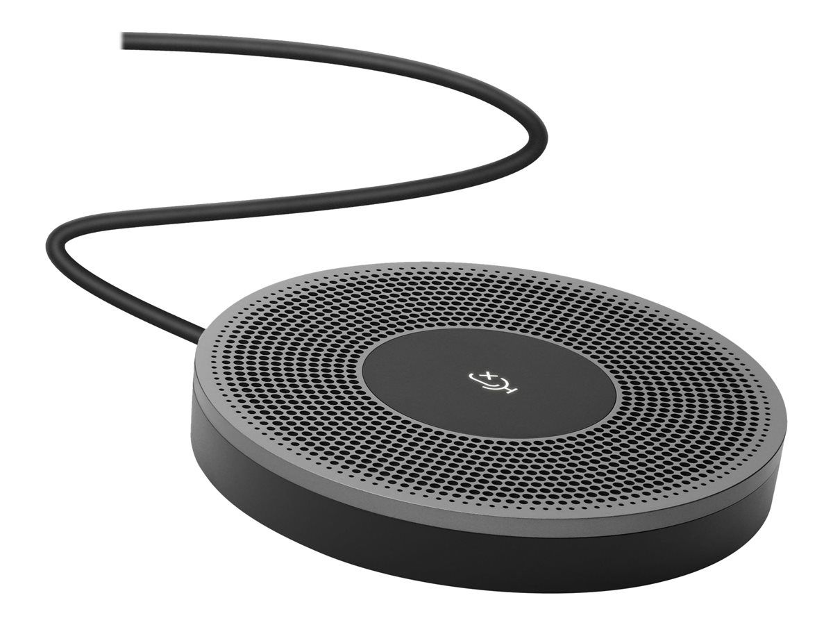 Logitech Meetup Extension Microphone