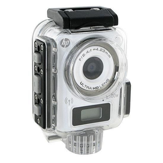 HP Sport Camera lc100w 8MP