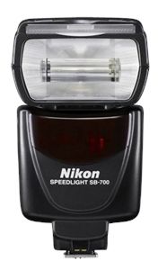 Nikon SB700 Flash