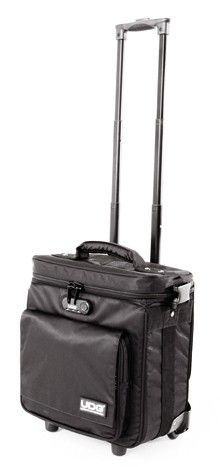 UDG U 9870 BL To Go Trolley