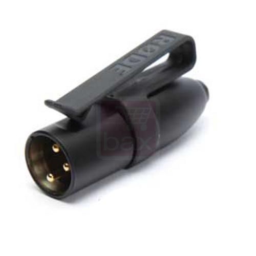 Connecteur Rode Micon-5