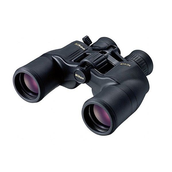 Nikon Aculon A211 8-18x42 Binoculars