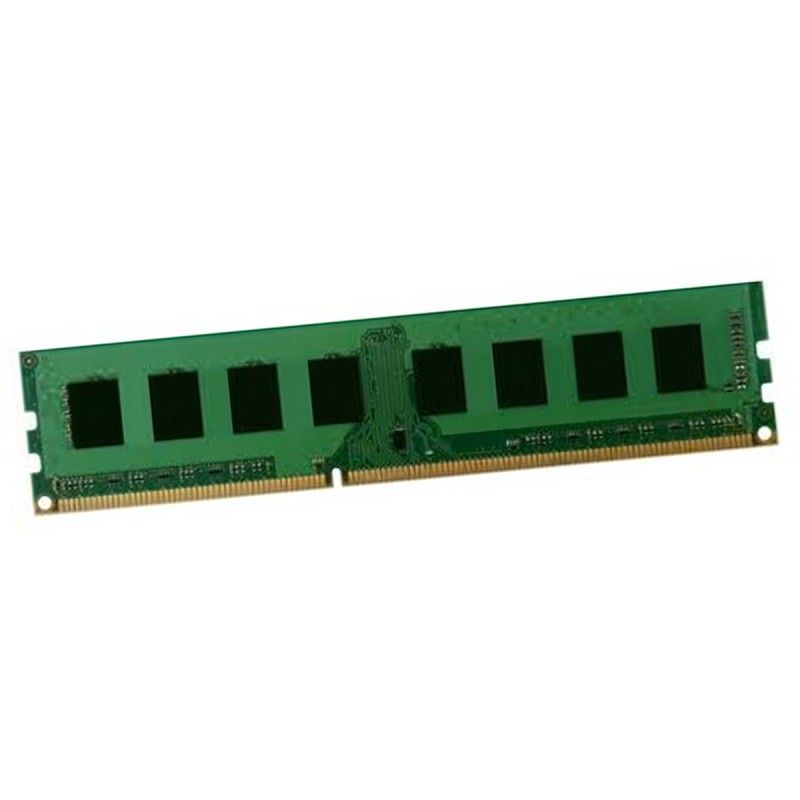 Barrette mémoire Crucial 8 Go DDR3L (CT102464BD160B.M16FP, PC3L-12800U, 1600 MHz)