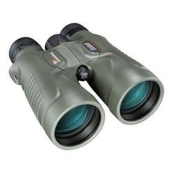 Bushnell Trophy Xtreme 8x56 Binoculars - Fog-Free, Waterproof - Green Roof