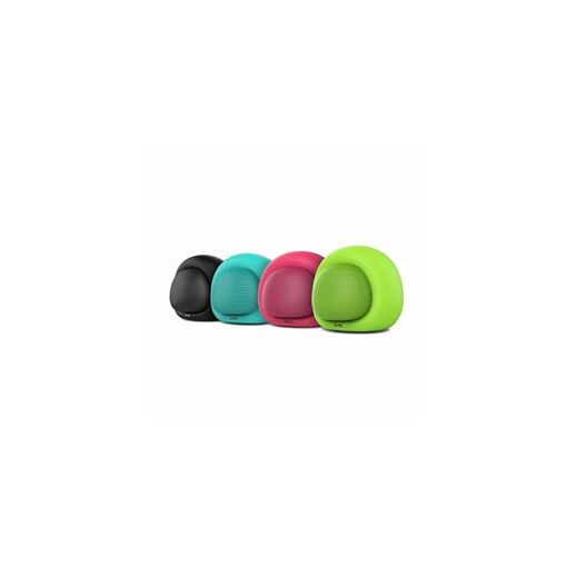 Celly Bubble Beat Wireless Speaker