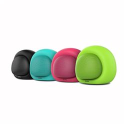 Celly Bluetooth Speaker - Green