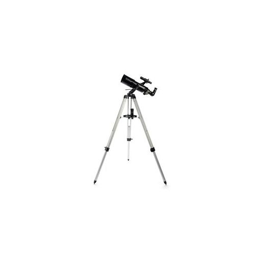 Telescopio Celestron PowerSeeker 80AZS
