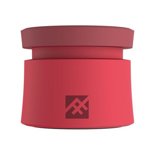 Zagg iFrogz Coda Bluetooth Speaker - Red