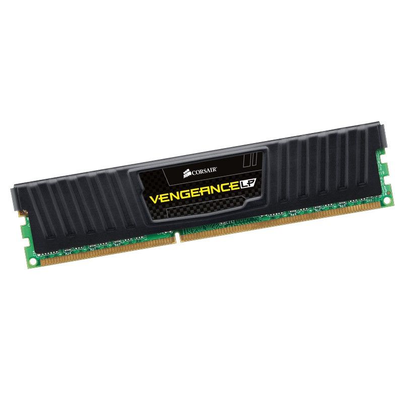 Corsair Vengeance 4GB DDR3 RAM (CML8GX3M2A1600C9)