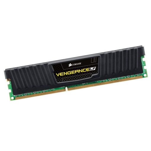 Corsair Vengeance 4GB DDR3 RAM (CML8GX3M2A1600C9)