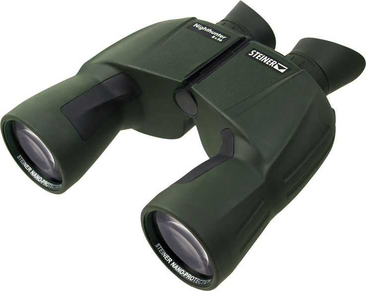 Steiner Nighthunter Chasse 8x56 Binoculars