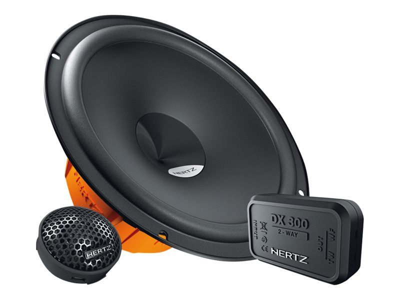 Elettromedia Dieci DSK 165.3 Speaker