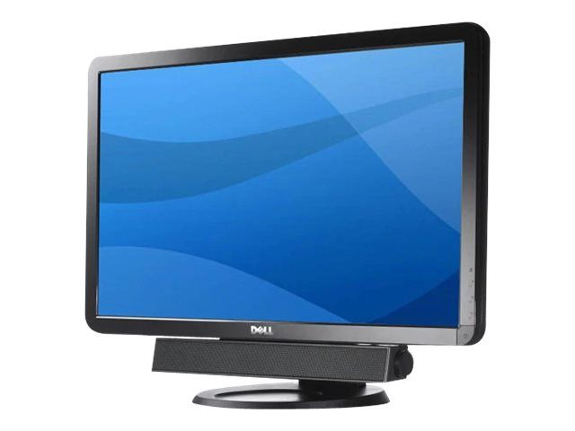 Dell AX510 Sound Bar - Speaker - Black