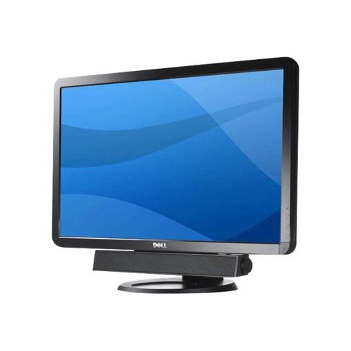 Dell AX510 Sound Bar - Speaker - Black
