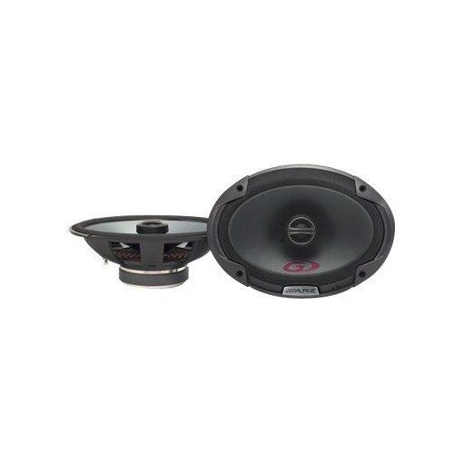 Altavoz Alpine Type-G SPG-69C2