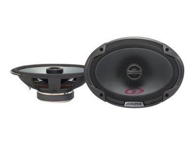 Alpine Type-G SPG-69C2 Speaker
