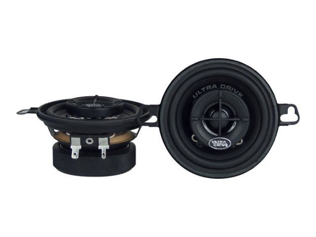 Caliber Ultra Drive UDS2/8B Speaker