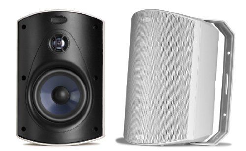 Haut-parleur Polk Audio Atrium 6 - Blanc