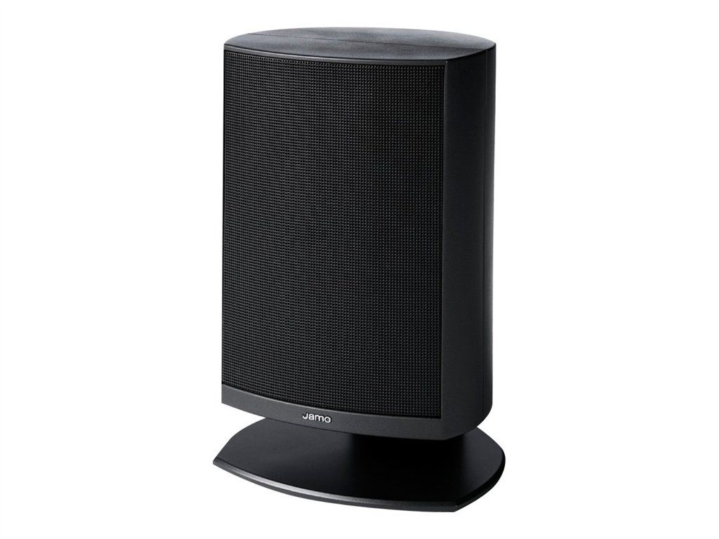 Jamo A 345 I/O Speaker - Black