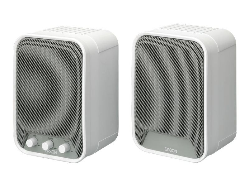 Epson ELPSP02 Speaker