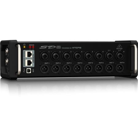 Behringer Digital Snake SD8