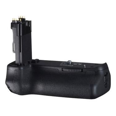 Grip batterie Canon BG-13 pour appareil photo numérique, Noir