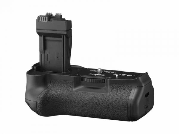 Canon BG-E8 Battery Grip for Canon EOS 550D/600D/650D