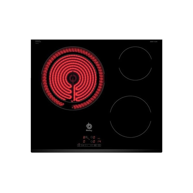 Balay Induction Vitroceramica 3EB915LP Cooktop
