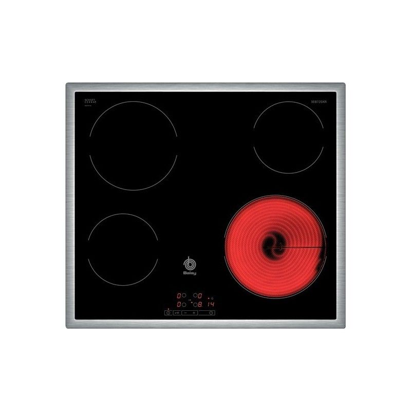Balay Induction Vitroceramica 3EB915LP Cooktop