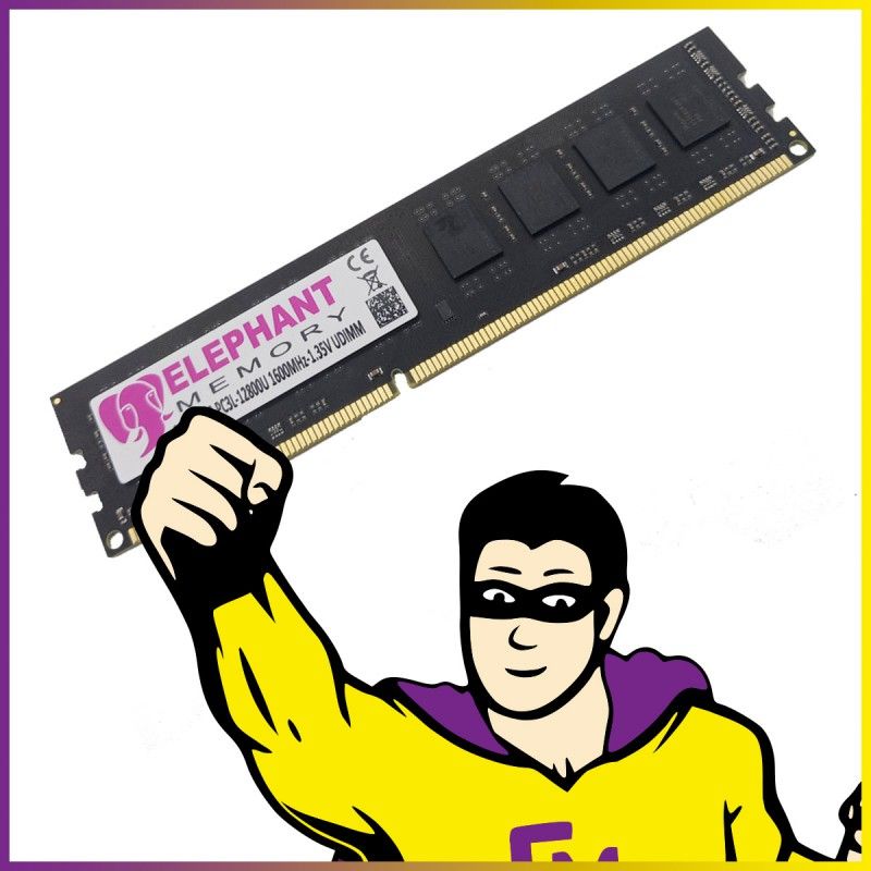8 Go de RAM DDR3 DIMM - Compatible avec Dell 9020 SFF