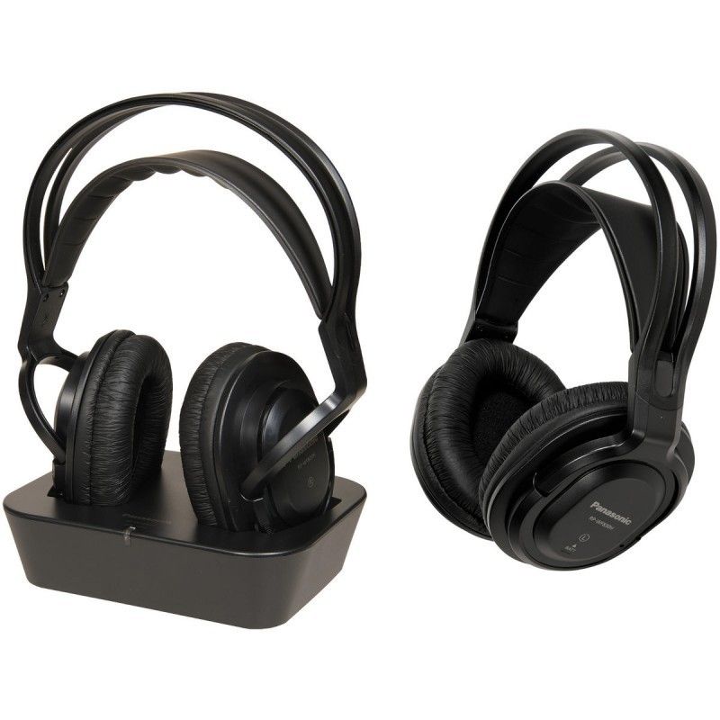 Panasonic Wireless Headphones RP-WF830WE-K