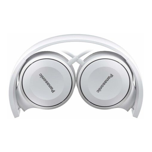 Auriculares Panasonic RP-HF100E-W Blanco