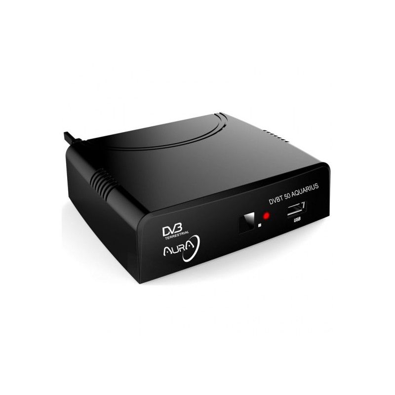 Aura Aquarius 50 USB Media Player