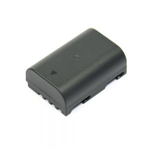 Subtel Lithium-Ion Battery for Panasonic Lumix DMC-GH3 (1600mAh, 7.2V - 7.4V)