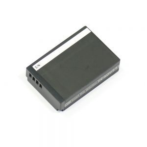 Subtel LP-E12 Battery for Canon EOS M, EOS 100D, and EOS Rebel SL1 (820mAh, 7.2V - 7.4V) Lithium-Ion Battery