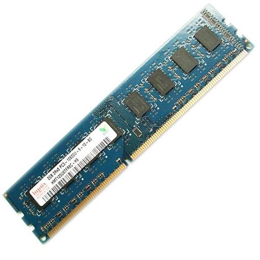 RAM de 2 GB de Hynix (1333 MHz, 2Rx8)