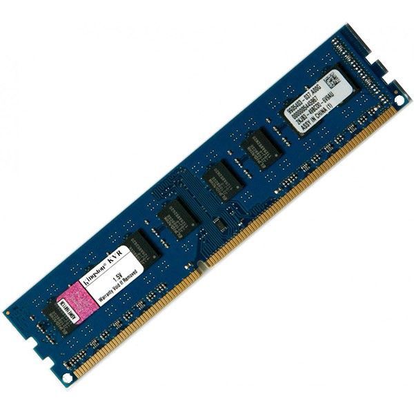Kingston 2GB DDR3 1333MHz Desktop RAM (K1N7HK-ELC)