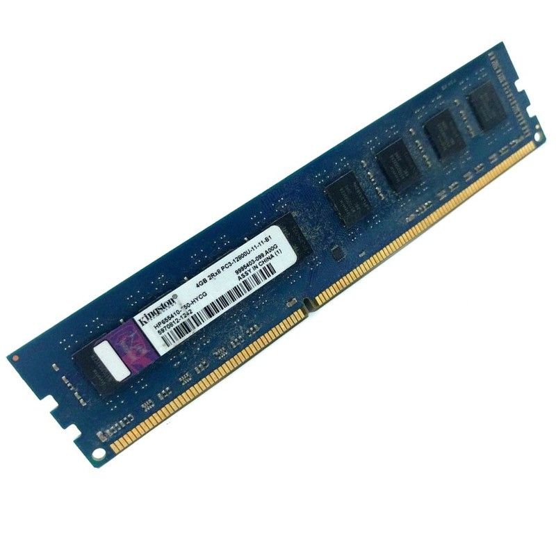 Kingston 4GB DDR3 RAM (HP655410-150-HYCG)