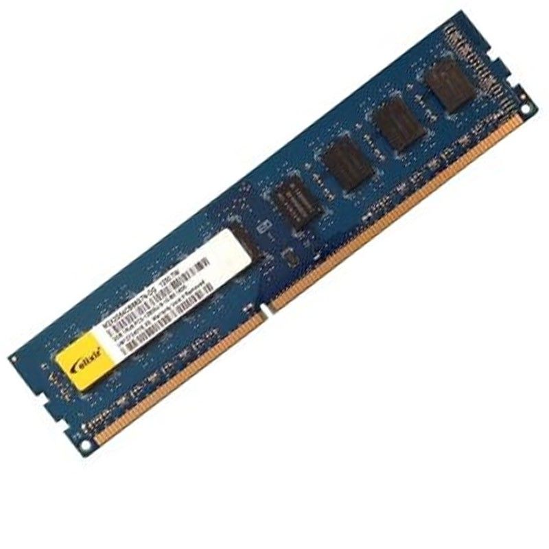 Elixir 4GB RAM M2X4G64CB8HG5N-DG DDR3 1600MHz 2Rx8 CL9