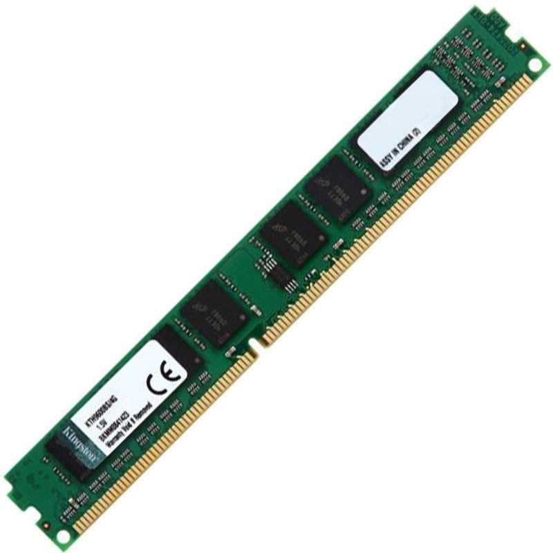 Kingston 4GB DDR3 1333MHz RAM (KTH9600BS/4G)