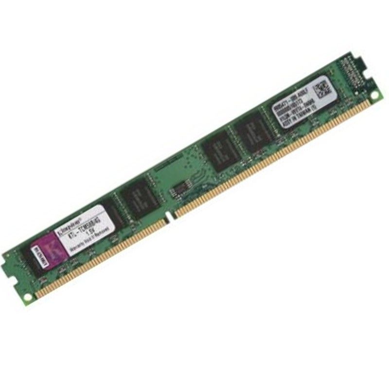 Kingston 4GB DDR3 PC Memory (KTL-TCM58B/4G)
