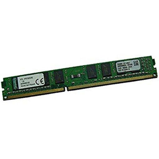 Kingston 4GB DDR3 1600MHz Low Profile RAM (KTD-XPS730CS/4G)