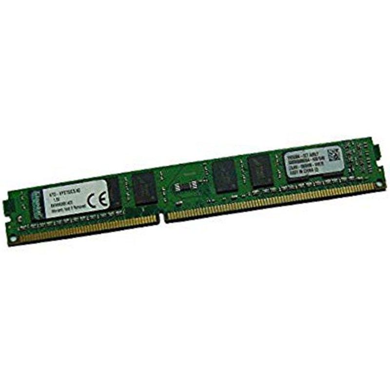 Kingston 4GB DDR3 1600MHz Low Profile RAM (KTD-XPS730CS/4G)