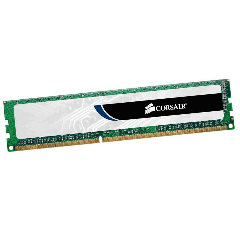 Corsair 2GB DDR3 RAM (VS2GB1333D3)