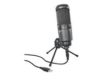 Audio-Technica AT2020USB+ Microphone