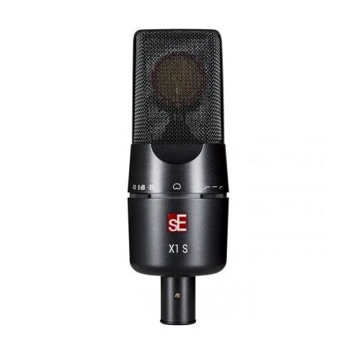 SE Electronics X1S - Large Diaphragm Condenser Microphone