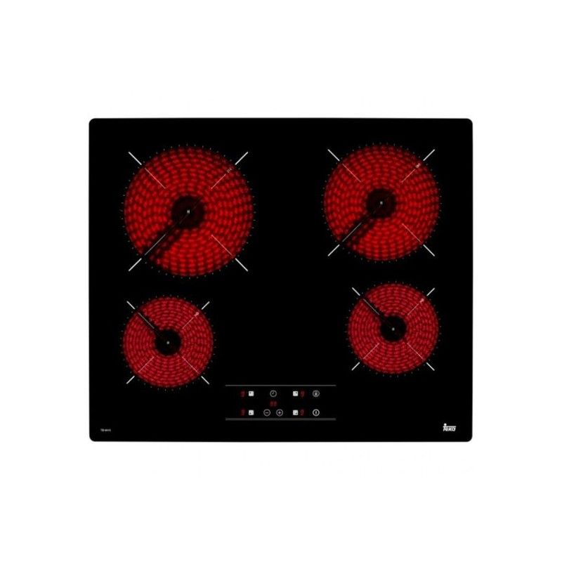 Teka ENCIM TB-6315 40239032 Cooker